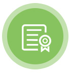 企业实力证明的荣誉证书